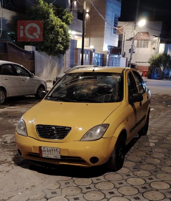 Saipa Tiba